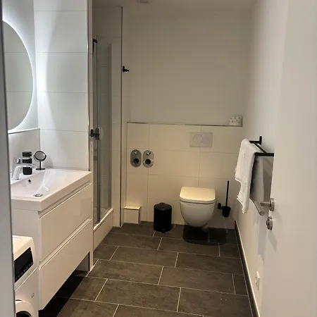 Sadebo Traveblick Premium Altstadt Erstbezug Apartment Lübeck
