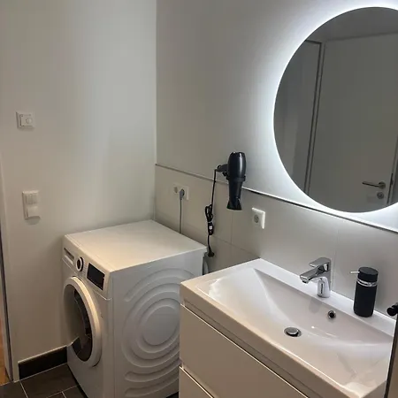 Sadebo Traveblick Premium Altstadt Erstbezug Apartment Lübeck
