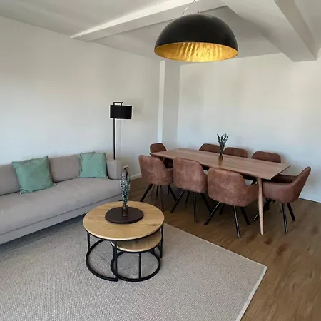 Sadebo Traveblick Premium Altstadt Erstbezug Lübeck