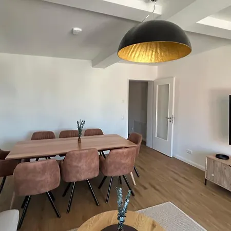 Sadebo Traveblick Premium Altstadt Erstbezug Apartment *