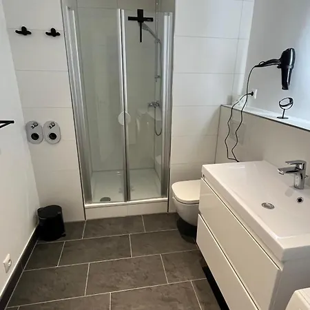 Sadebo Traveblick Premium Altstadt Erstbezug *
