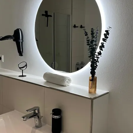 Sadebo Traveblick Premium Altstadt Erstbezug Apartment