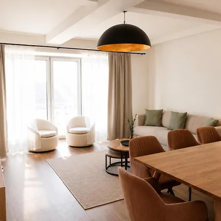 Sadebo Traveblick Premium Altstadt Erstbezug Apartment Lübeck