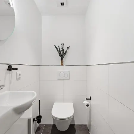 Sadebo Trave Innenstadt *