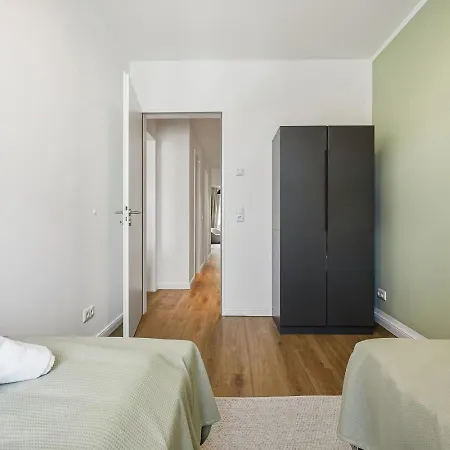Sadebo Trave Innenstadt Lübeck