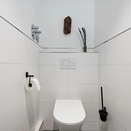 Sadebo Trave Innenstadt Lübeck