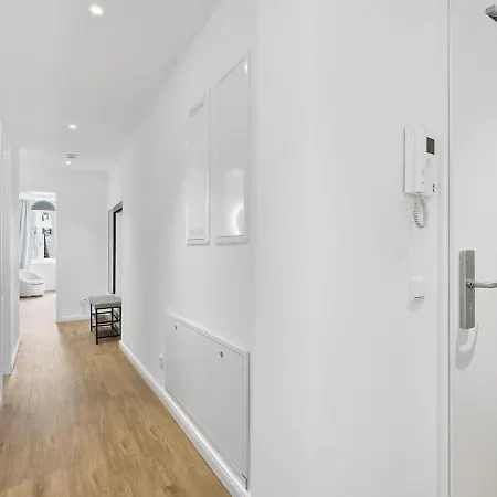 Sadebo Trave Innenstadt Lübeck